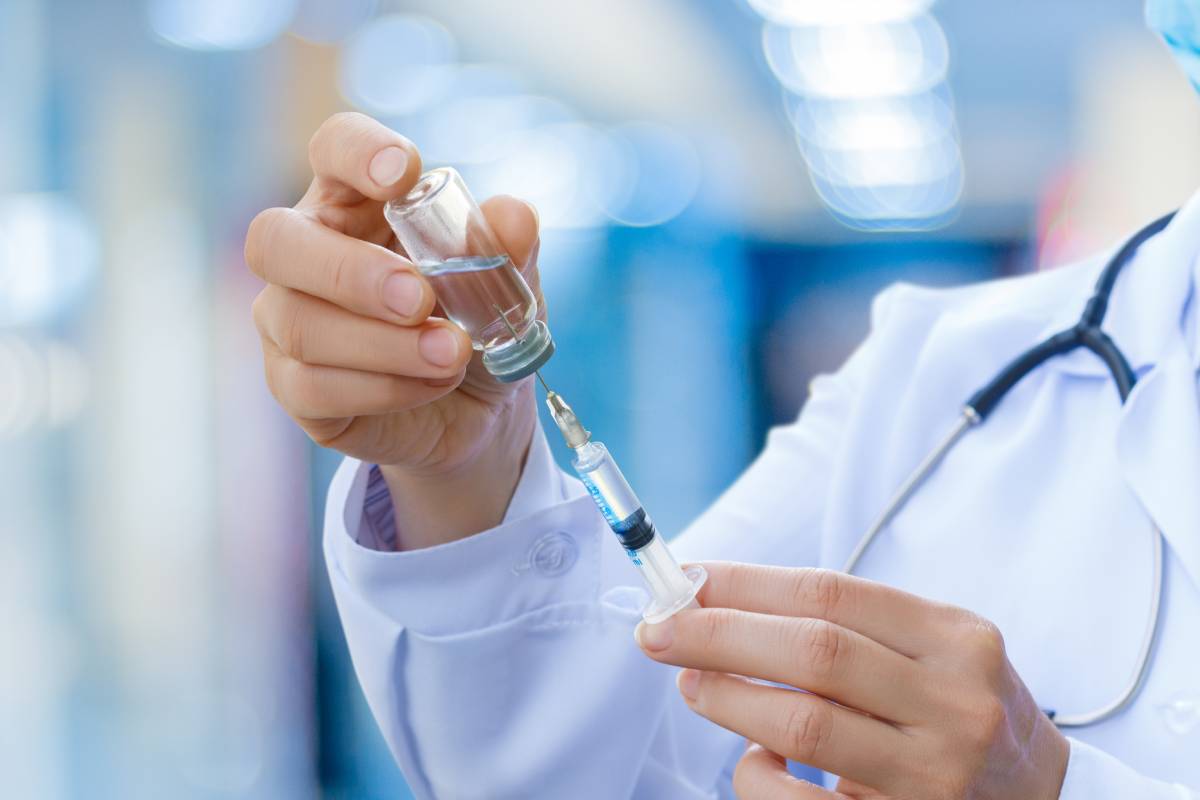 Accuracy of Medication Measurement Using a Syringe