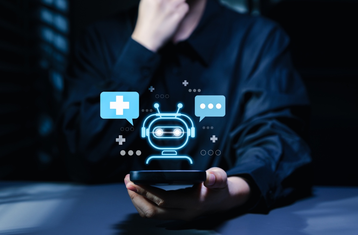Debate Over the Doctronic AI Prescription Medication Chatbot