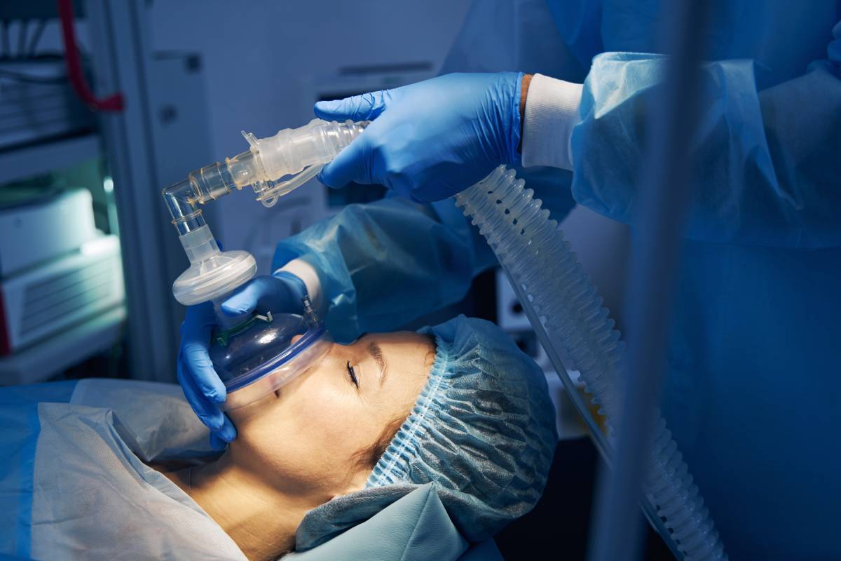 Anesthesia and Long-Term Oncological Outcomes