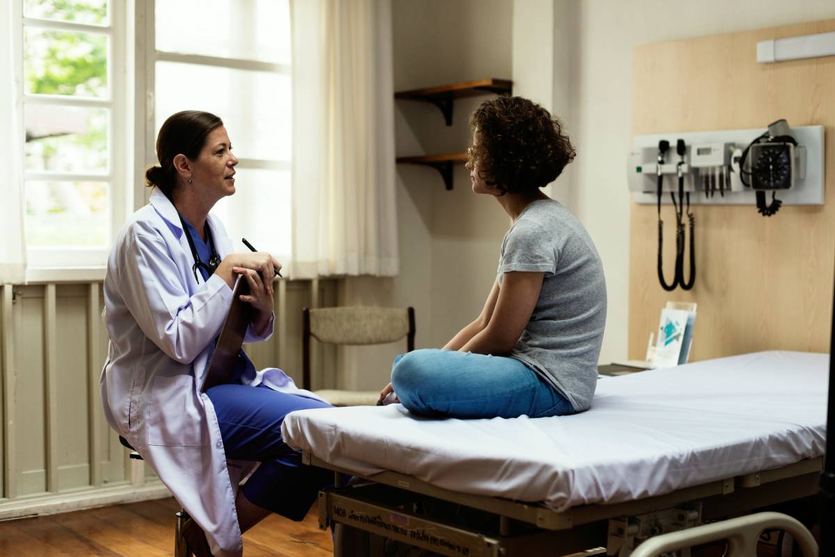 Confidentiality Practices in Adolescent Health Care