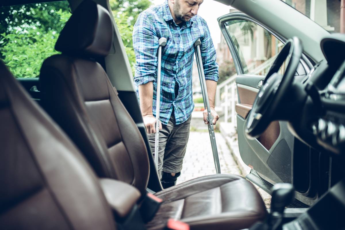 How Soon Can You Drive After Anesthesia?