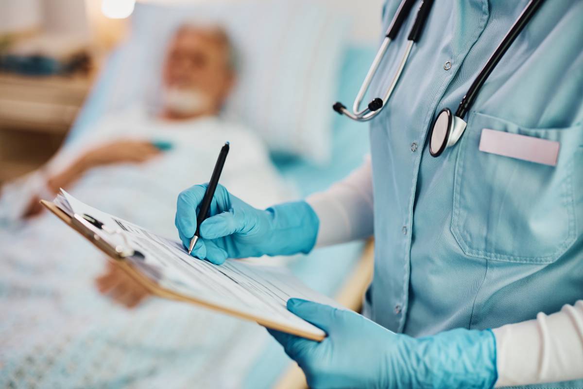 New Guidelines in Preventing Postoperative Delirium