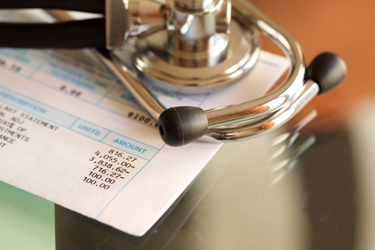 Healthcare Costs and Deferring Care