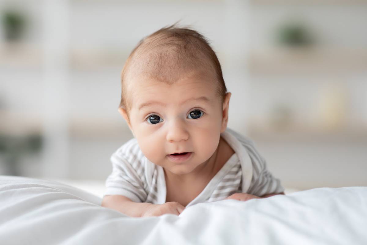 Infant Immunity and Maternal Vaccination
