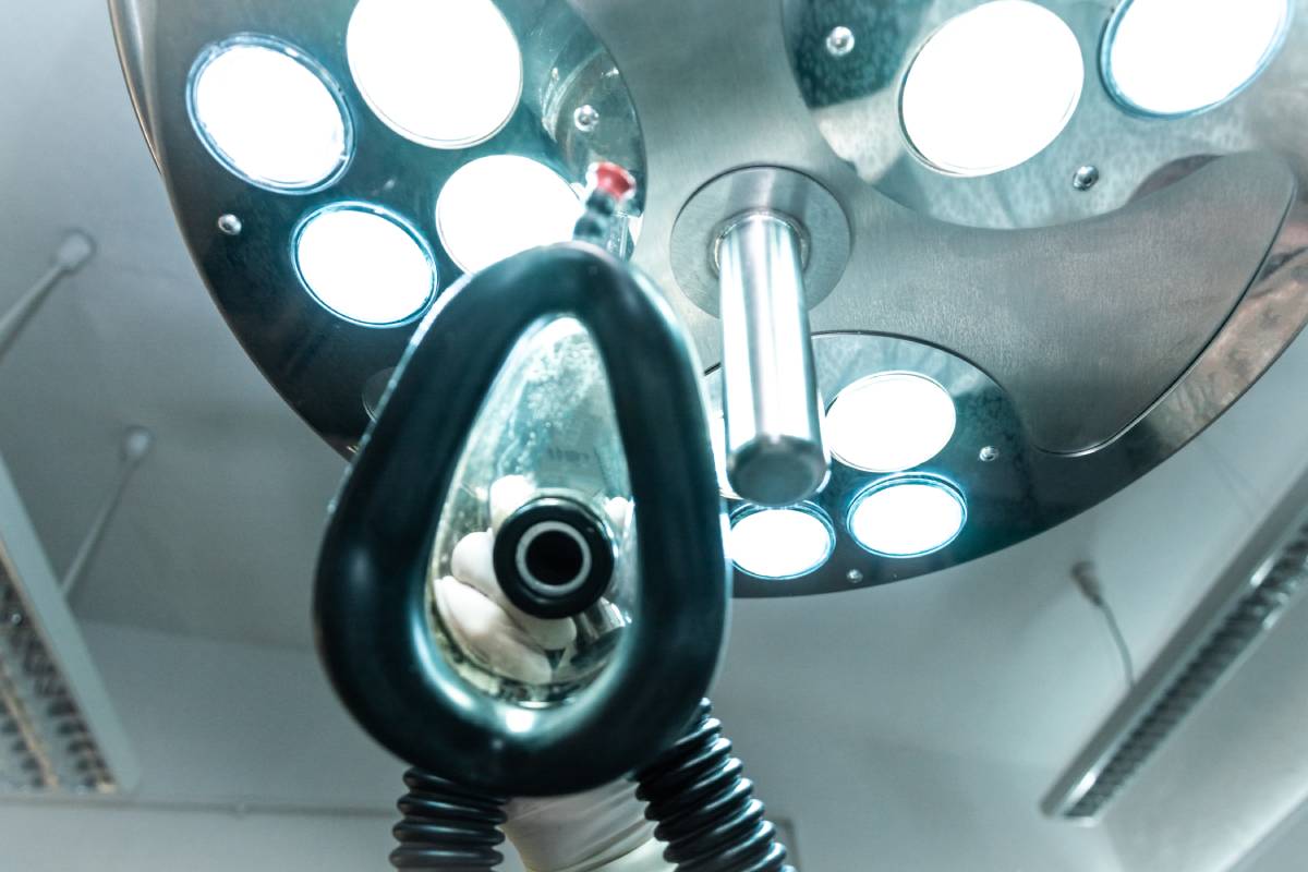 Research and Development of Novel Anesthetics