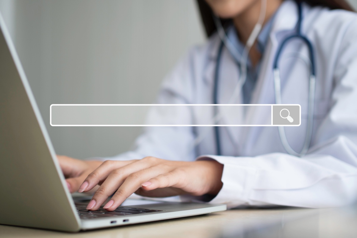 OpenEvidence as a Tool for Physicians