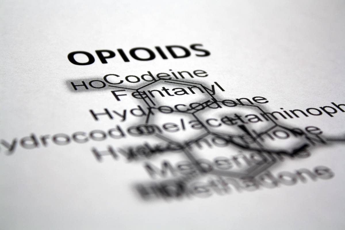 Trends in the Opioid Crisis and the Impact of Anesthesiology