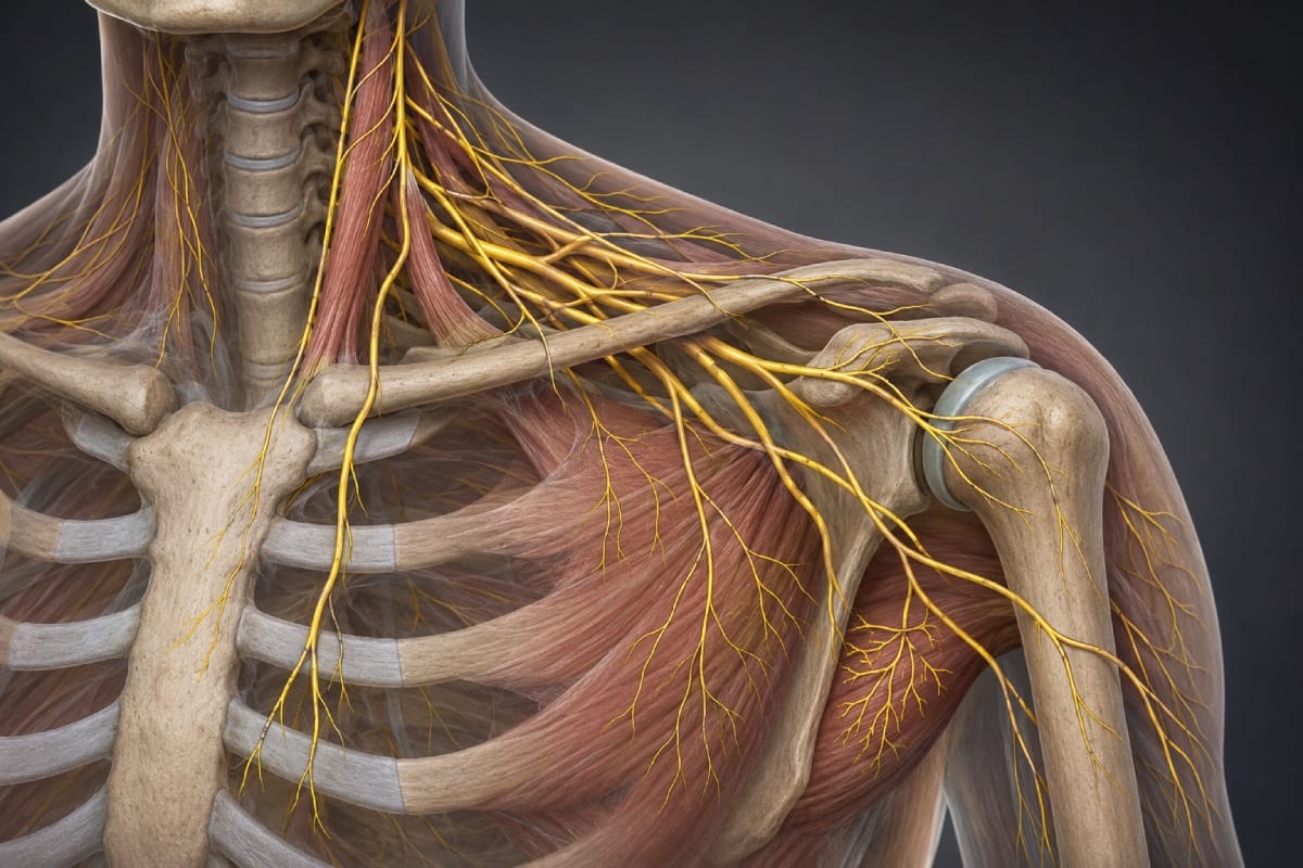 Phrenic Nerve Sparing Strategies in Regional Anesthesia for Shoulder Surgery