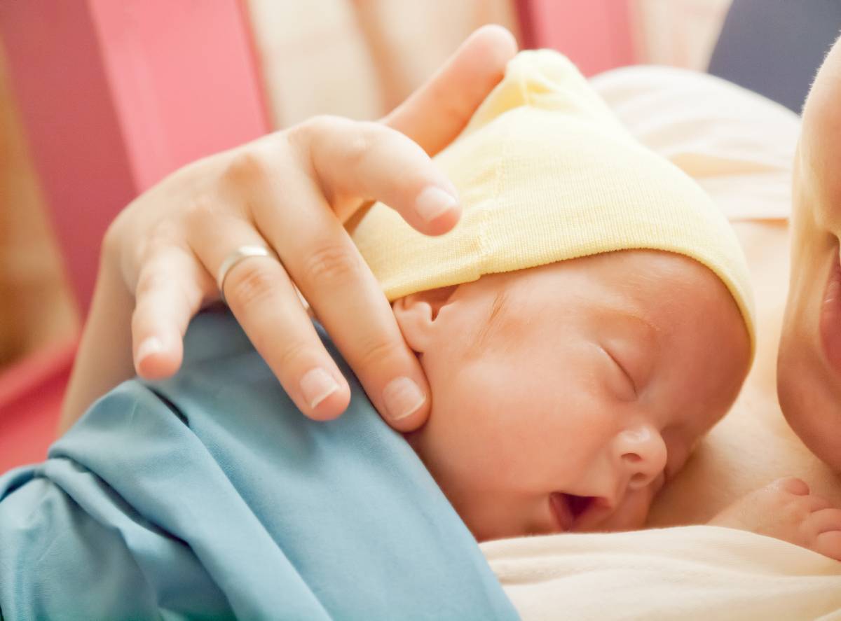 Interventions for Pre-Term Infants