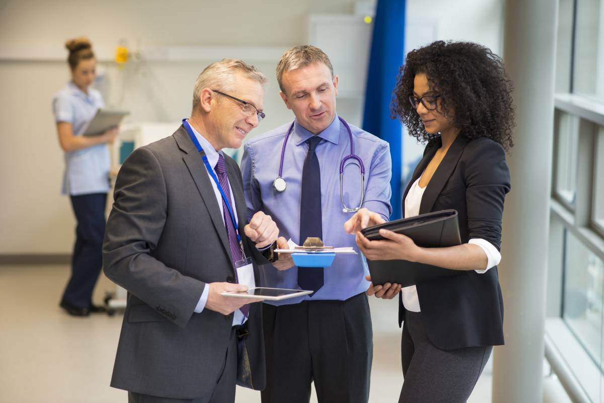 Effect of Private Equity Acquisitions on Healthcare