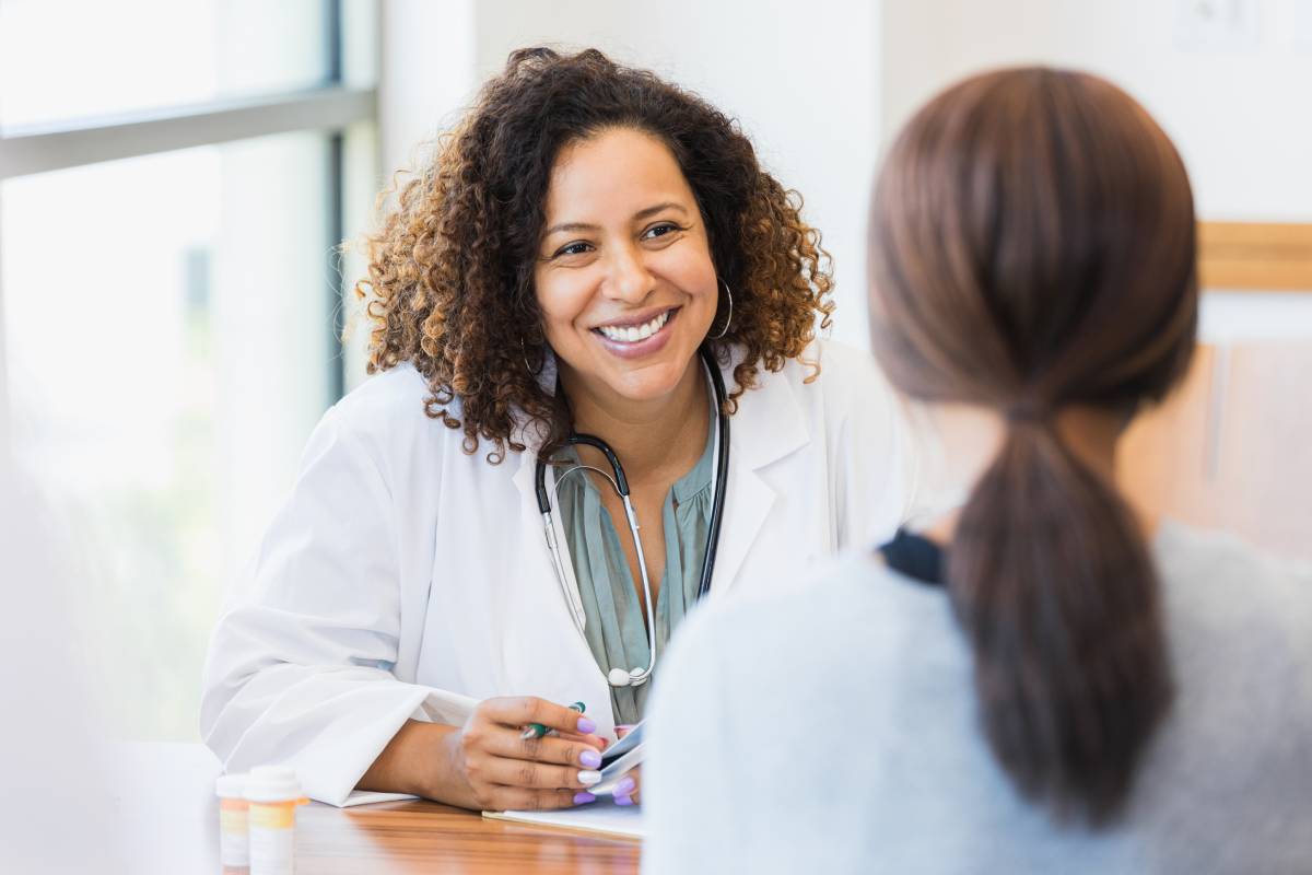 Health Communication with Patients