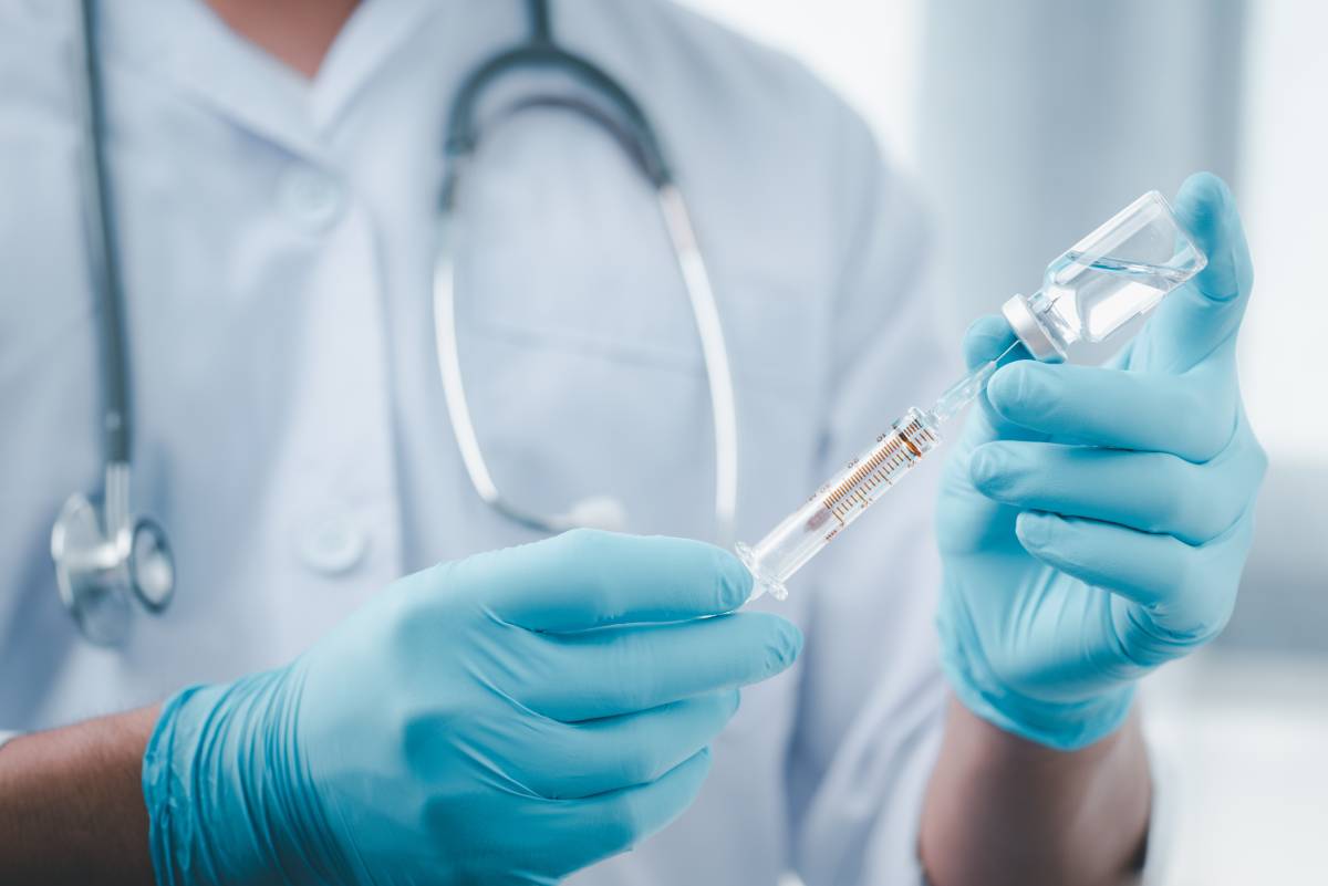 Possibility of a Vaccine Against Opioids