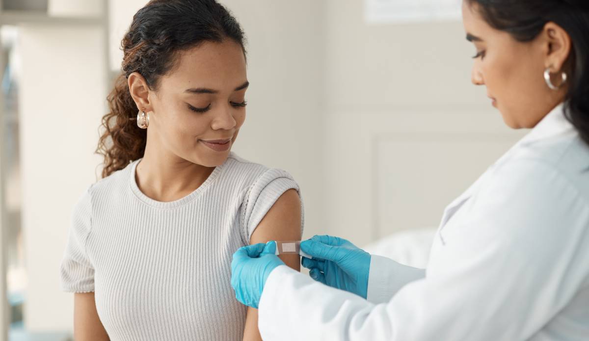 Vaccines for Infectious Diseases This Fall